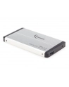 GEMBIRD OBUDOWA USB 3.0 2.5  SATA SREBRNA - nr 10