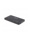GEMBIRD OBUDOWA USB 3.0 2.5  SATA SREBRNA - nr 12