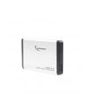 GEMBIRD OBUDOWA USB 3.0 2.5  SATA SREBRNA - nr 16
