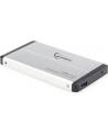 GEMBIRD OBUDOWA USB 3.0 2.5  SATA SREBRNA - nr 23