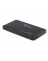 GEMBIRD OBUDOWA USB 3.0 2.5  SATA CZARNA - nr 14
