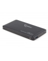GEMBIRD OBUDOWA USB 3.0 2.5  SATA CZARNA - nr 16