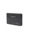 GEMBIRD OBUDOWA USB 3.0 2.5  SATA CZARNA - nr 22