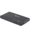 GEMBIRD OBUDOWA USB 3.0 2.5  SATA CZARNA - nr 31