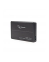 GEMBIRD OBUDOWA USB 3.0 2.5  SATA CZARNA - nr 6