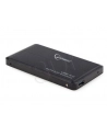 GEMBIRD OBUDOWA USB 3.0 2.5  SATA CZARNA - nr 8
