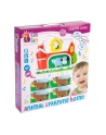 BAMBAM Domek edukacyjny - nr 1