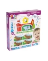 BAMBAM Domek edukacyjny - nr 2