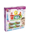 BAMBAM Domek edukacyjny - nr 4
