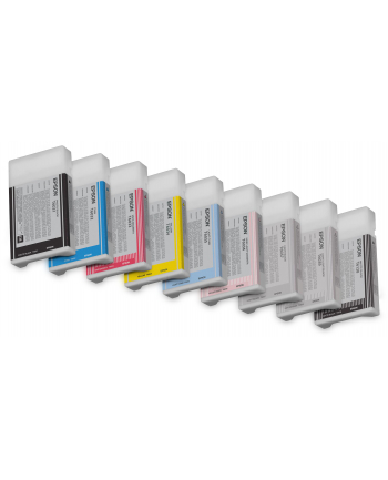 TUSZ EPSON (C13T603B00 )  MAGENTA DO STYLUS PRO 7800/7880/9800/9880