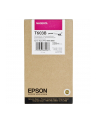 TUSZ EPSON (C13T603B00 )  MAGENTA DO STYLUS PRO 7800/7880/9800/9880 - nr 20