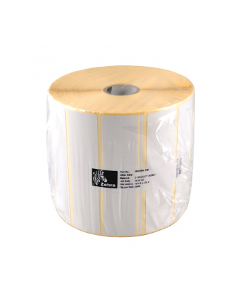 ZEBRA Etykiety termicz do drukarek desktop 101.6mmx nr 1