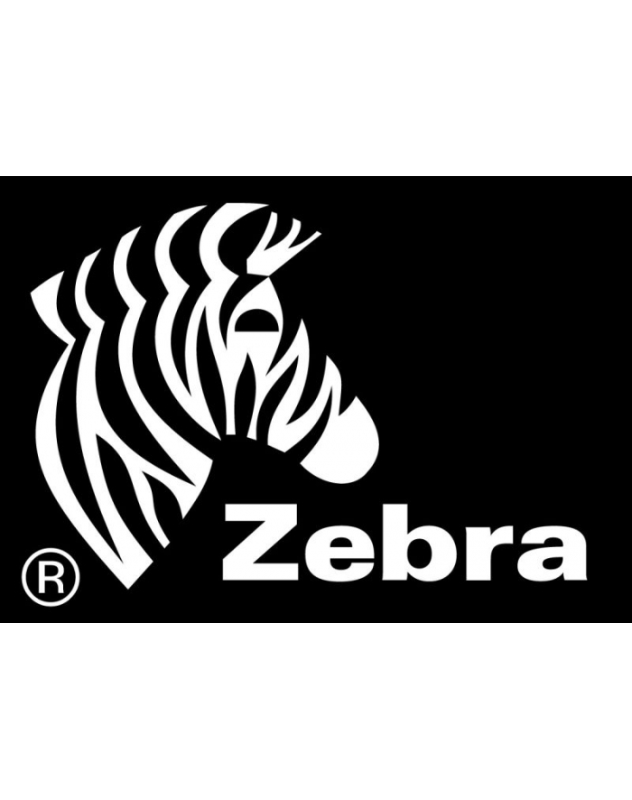 Zebra Papier termiczny ciągły do drukarki RW420 główny