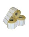ZEBRA Etykiety termiczne do drukarek 38.1mmx25.4mm - nr 8