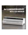 LAMINATOR FELLOWES SATURN 3i A4 - nr 57