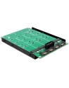 Czytnik kart ALL-IN-ONE wewnętrzny CR0012 LogiLink 3,5'' USB - nr 36