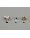 Czytnik kart ALL-IN-ONE wewnętrzny CR0012 LogiLink 3,5'' USB - nr 38