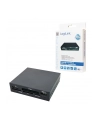 Czytnik kart ALL-IN-ONE wewnętrzny CR0012 LogiLink 3,5'' USB - nr 3