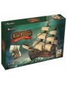 PUZZLE 3D Żaglowiec The Spanish Armada - nr 3