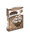 PUZZLE 3D Żaglowiec HMS Victory - nr 1