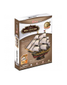 PUZZLE 3D Żaglowiec HMS Victory - nr 2