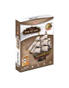 PUZZLE 3D Żaglowiec HMS Victory - nr 3