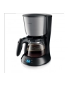 Ekspres Ciśnieniowy automatyczny Philips HD7459/20 (1000W Czarny) - nr 8