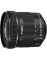 Canon Lense EF−S10−18MM IS STM +EW−73C+LC KIT - nr 28
