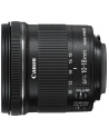 Canon Lense EF−S10−18MM IS STM +EW−73C+LC KIT - nr 29