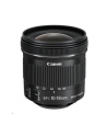 Canon Lense EF−S10−18MM IS STM +EW−73C+LC KIT - nr 7