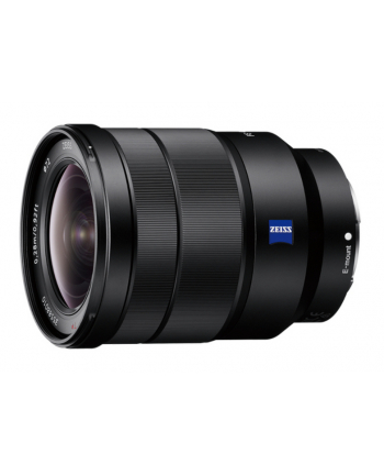 Sony SEL1635Z 16-35mm, F4 ZA OSS zoom lens