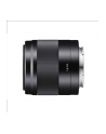 Sony SEL-50F18B E50mm F1.8 portrait lens Black/Optical SteadyShot image stabilisation within lens. - nr 9