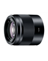 Sony SEL-50F18B E50mm F1.8 portrait lens Black/Optical SteadyShot image stabilisation within lens. - nr 14