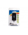 HUB USB NATEC 4-PORT LOCUST USB 2.0 BLACK - nr 12
