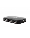 HUB USB NATEC 4-PORT LOCUST USB 2.0 BLACK - nr 2