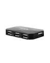 HUB USB NATEC 4-PORT LOCUST USB 2.0 BLACK - nr 3