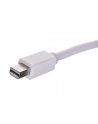 Adapter DisplayPort mini M - HDMI AM SAVIO CL-57 - nr 10