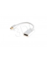 Adapter DisplayPort mini M - HDMI AM SAVIO CL-57 - nr 4