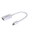 Adapter DisplayPort mini M - HDMI AM SAVIO CL-57 - nr 9