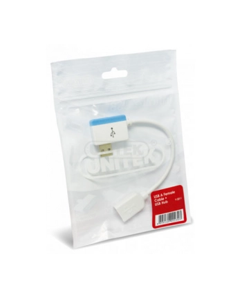 Kabel Unitek USB F   hub USB, Y-2011 nr 1