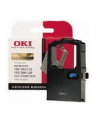 OKI Taśma Czarna RIB320=9002303=ML180  ML182  ML183  ML192  ML193  ML280  ML3320  ML3321  ML320  ML321  3 mln znaków - nr 46