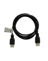 Kabel HDMI CL-38 SAVIO 15m, czarny, złote końcówki, v1.4 - nr 15