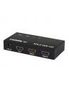 Splitter HDMI CL-42 SAVIO (1x IN - 2x OUT) - nr 11