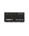 Splitter HDMI CL-42 SAVIO (1x IN - 2x OUT) - nr 16