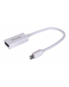 Adapter DisplayPort mini M - HDMI AM SAVIO CL-57 - nr 10