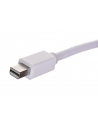 Adapter DisplayPort mini M - HDMI AM SAVIO CL-57 - nr 11