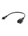 Adapter OTG - micro USB SAVIO CL-62 - nr 1