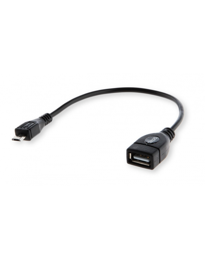 Adapter OTG - micro USB SAVIO CL-62 główny