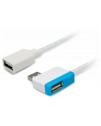 Kabel Unitek USB F   hub USB, Y-2011 nr 2
