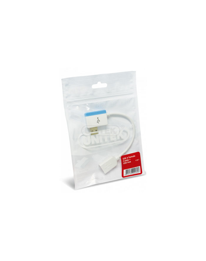 Kabel Unitek USB F   hub USB, Y-2011 główny